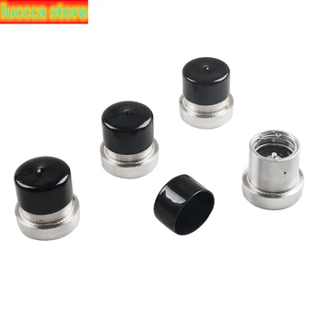 

4X 2.441 inch stainless steel boat bearing with protective cover