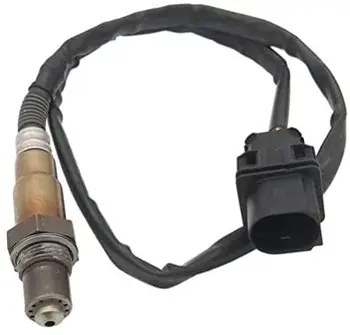 

Front Lambda O2 Oxygen Sensor for Vw Amarok Beetle Cc Eos Golf Plus Passat Multivan Polo Jetta 1.4-2.0t 2003-2016 No# 0258017178