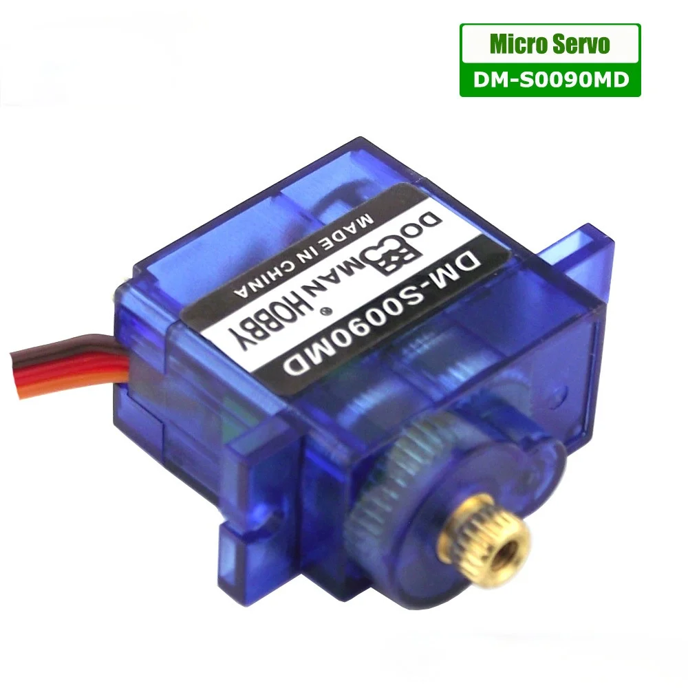 DM-S0090MDX05