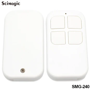 

BENINCA compatible remote control 433.92 MHz transmitter TO.GO 2VA / TO.GO 4VA, IO.2WV / LO.T2WMR garage door remote control