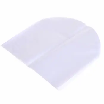 

100Pcs 12\" Lp Protection Storage Inner Bag For Turntable lp Vinyl Records Vinyl Record Accessories H05A