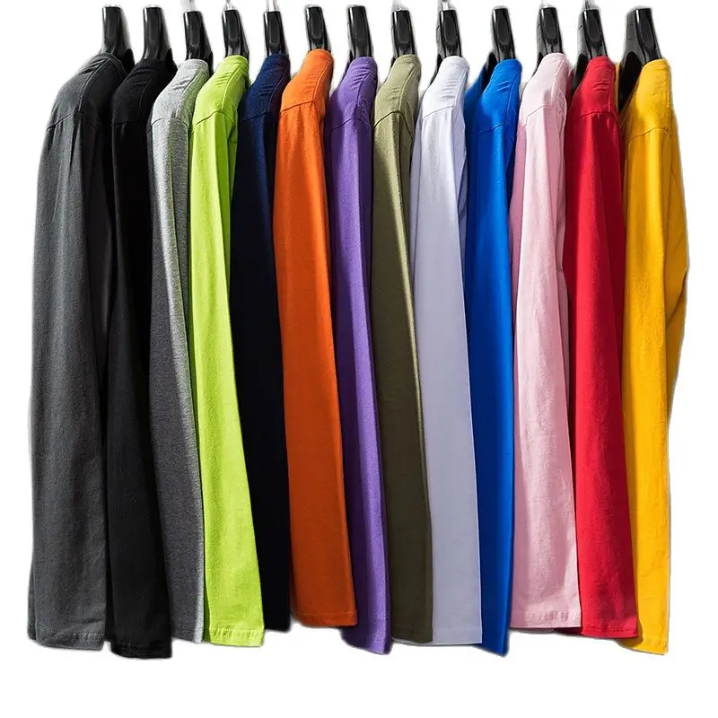 

Arcsinx Overiszed T-Shirt Men Plus Size 3XL 4XL 5XL Long Sleeve Spring Men T-Shirt Causal Cotton T-Shirts Black Men's Clothes