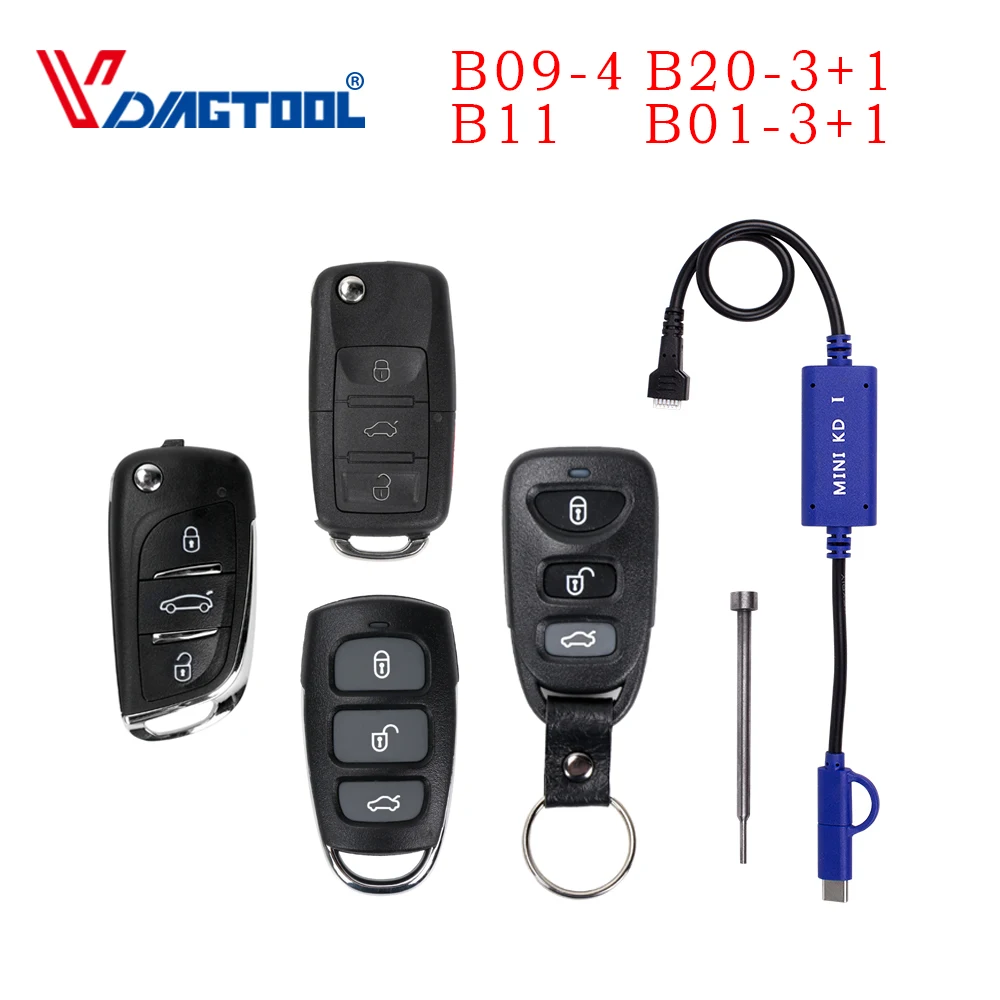 Пульт дистанционного управления KEYDIY KD X2 Mini генератор ключей мобильный телефон