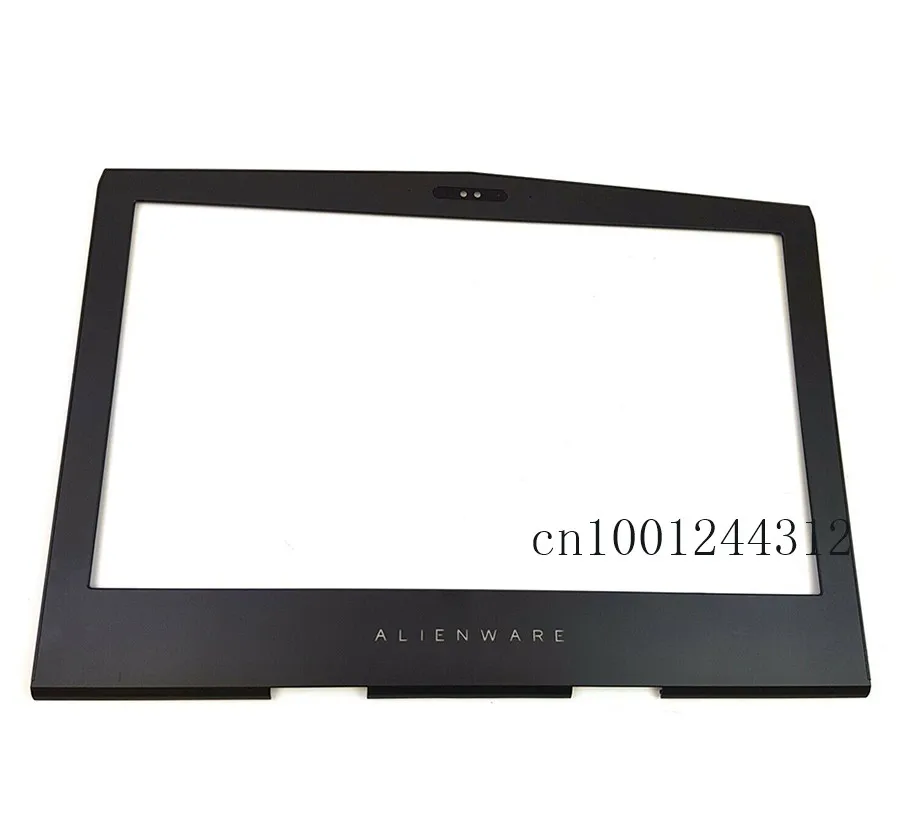 Для DELL ALIENWARE 15 R3 ЖК передняя рамка R8C3M 0R8C3M