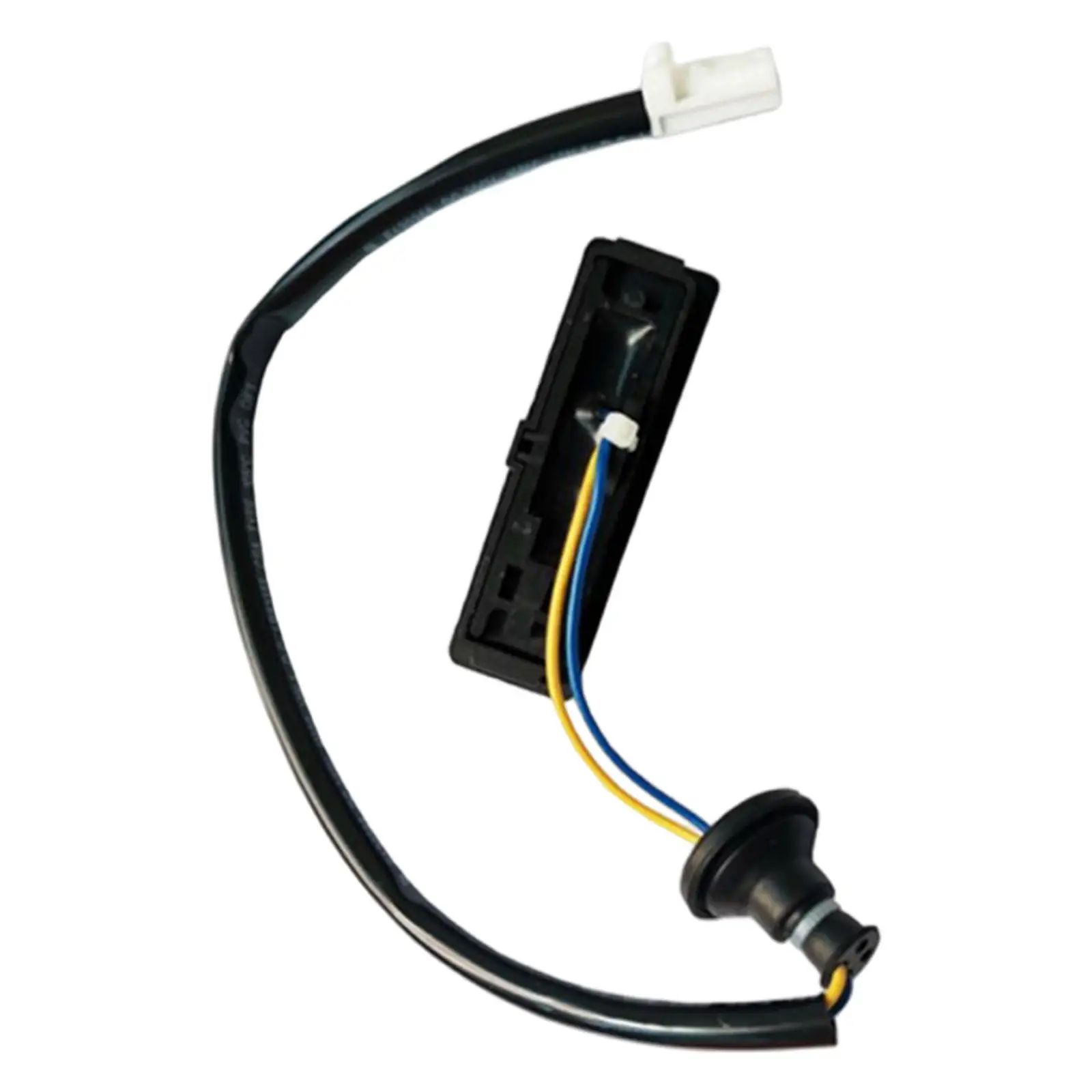 Rear Trunk Opener 253801aa0b Tailgate Lid Door Switch Fit For Nissan