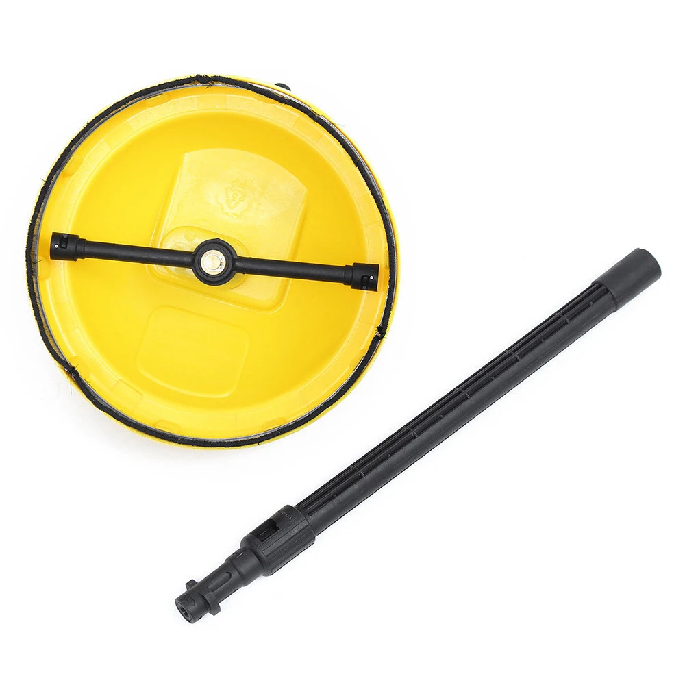 Мойка высокого давления роторный очиститель поверхности для Karcher серии K K2 K3 K4
