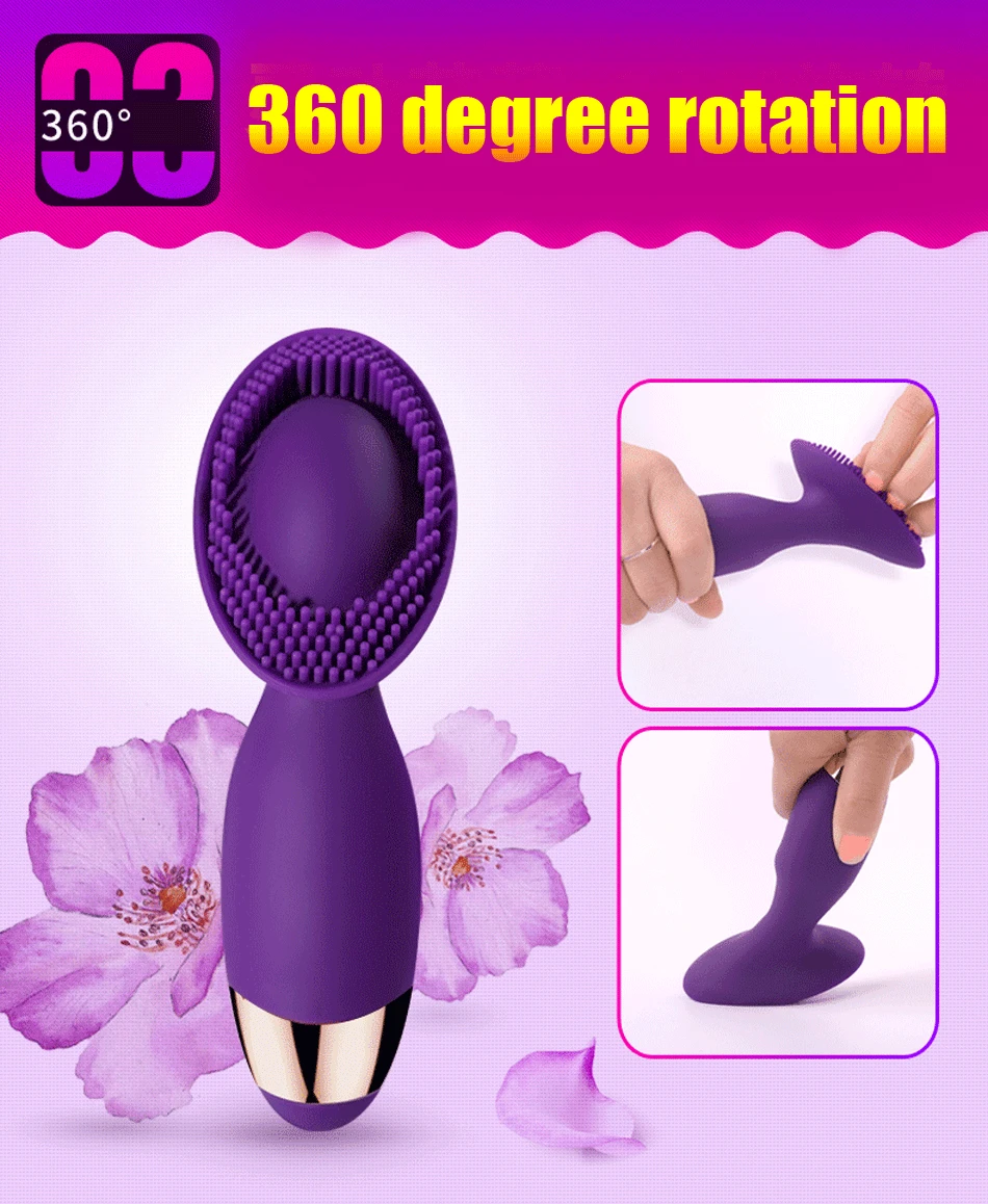 Intimate Goods Nipple Sucker Clitoris Vibrating Sex Adults Dildo Vibrator Sex Toys for Women Vagina Body Massager Stimulator