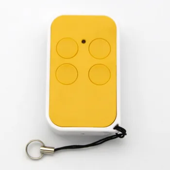 

30.075mhz 30.275mhz 30.545mhz 30.875mhz remote control low frequency garage door remote control replacement 27mhz~40mhz remotes