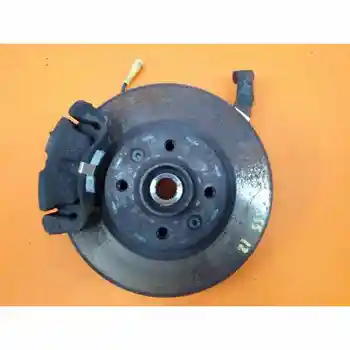 

7700717463 STEERING KNUCKLE FRONT LEFT RENAULT ESPACE (J63)