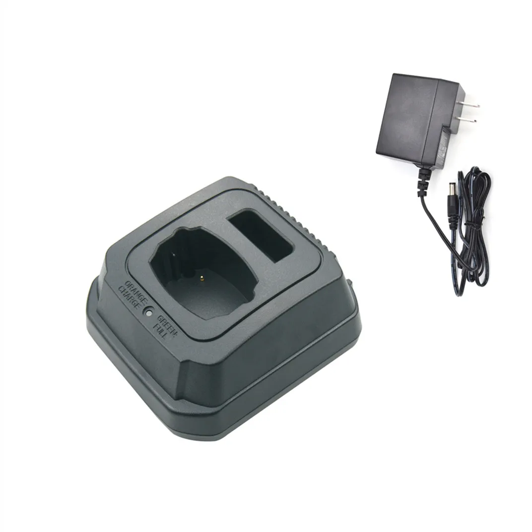 

CNB53964 Battery Charger Base for Motorola DTR620 DTR650 dtr620 Two Way Radios Lithium-ion Battery Rapid Charger Station