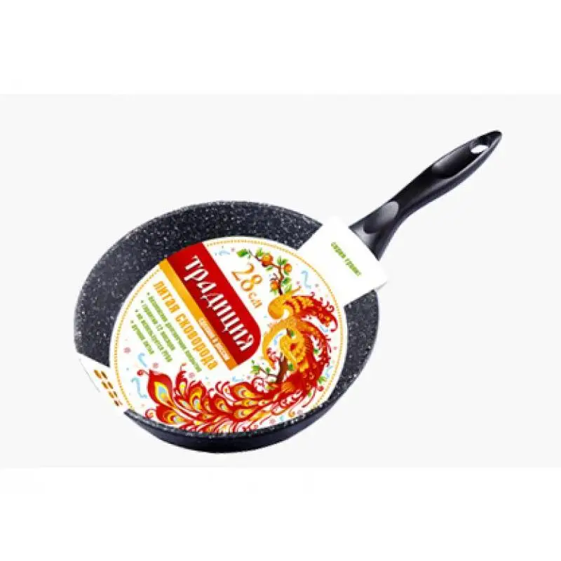 Какой Фирмы Сковороду Лучше Купить