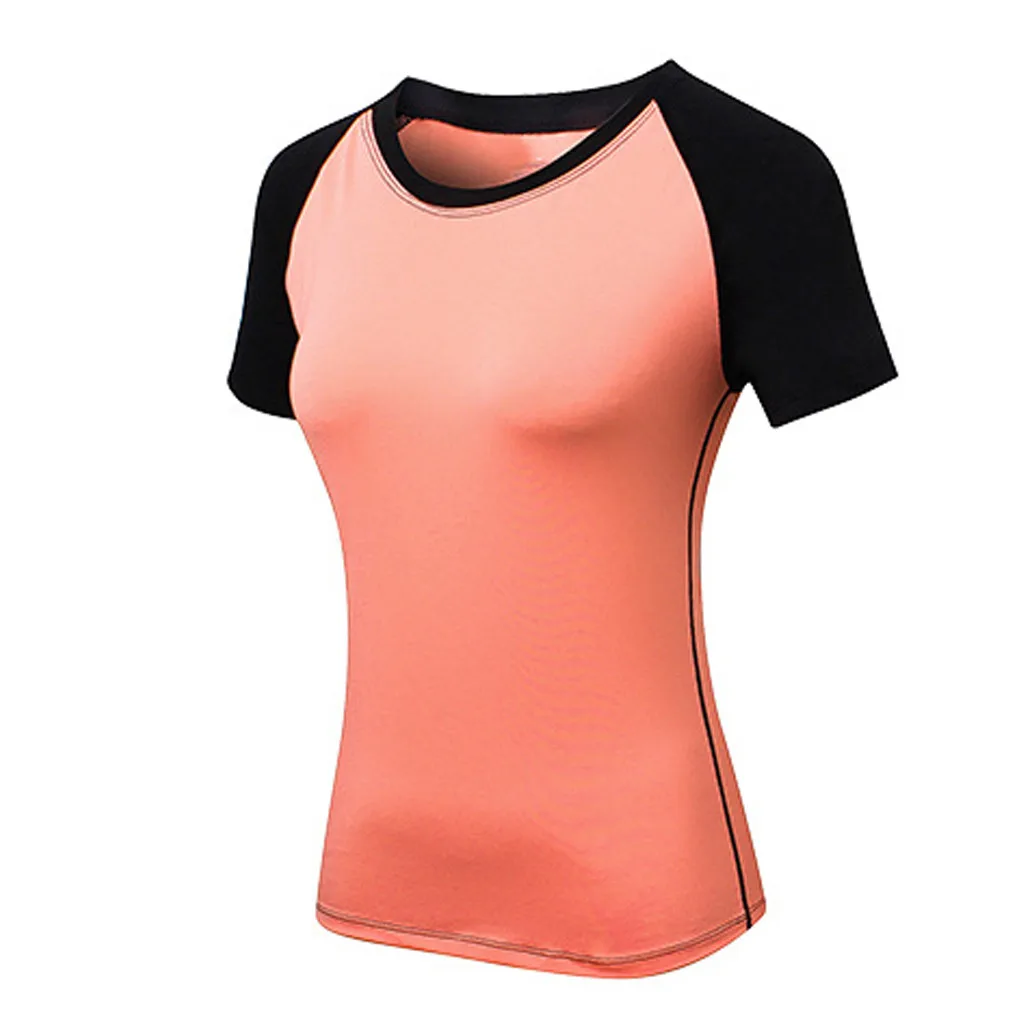 Футболка Для Фитнеса Женская Купить