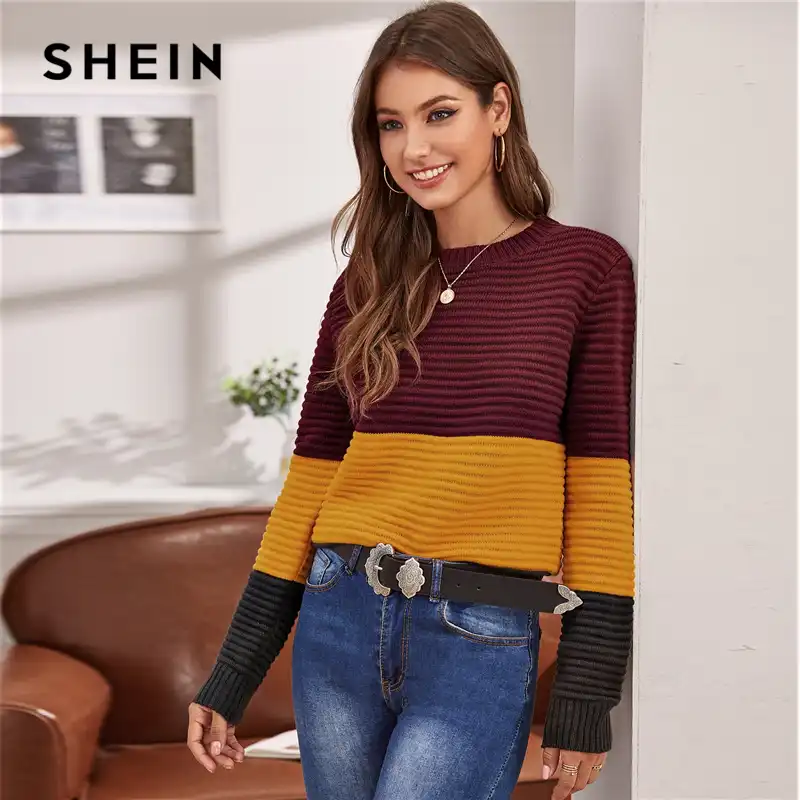 Shein Ropa Otoño Invierno 2020 Online Sales, UP TO 51% OFF |  www.apmusicales.com