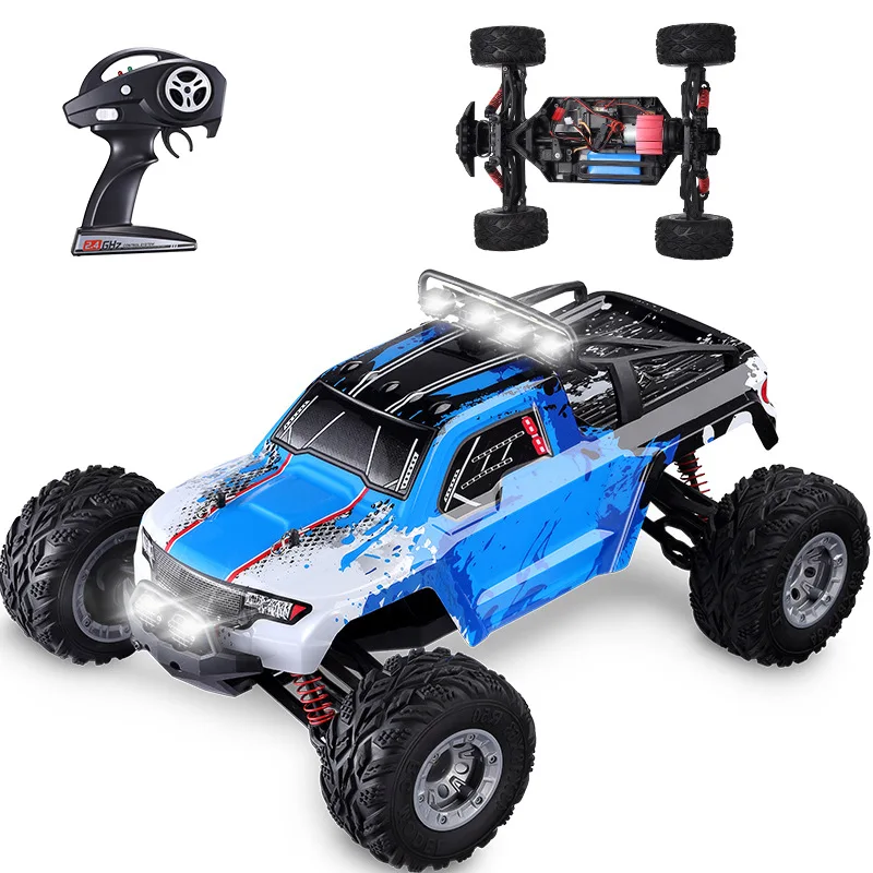 Remote Control Suv 4wd High Speed Climbing Charging Remote Control Toy Car Boy Adult Professional Rc Racing Car Drift
Remote Control Suv 4wd High Speed Climbing Charging Remote Control Toy Car Boy Adult Professional Rc Racing Car Drift