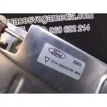 

2T14V264A33DM DOOR LOCK REAR LEFT FORD TOURNEO CONNECT (TC7)