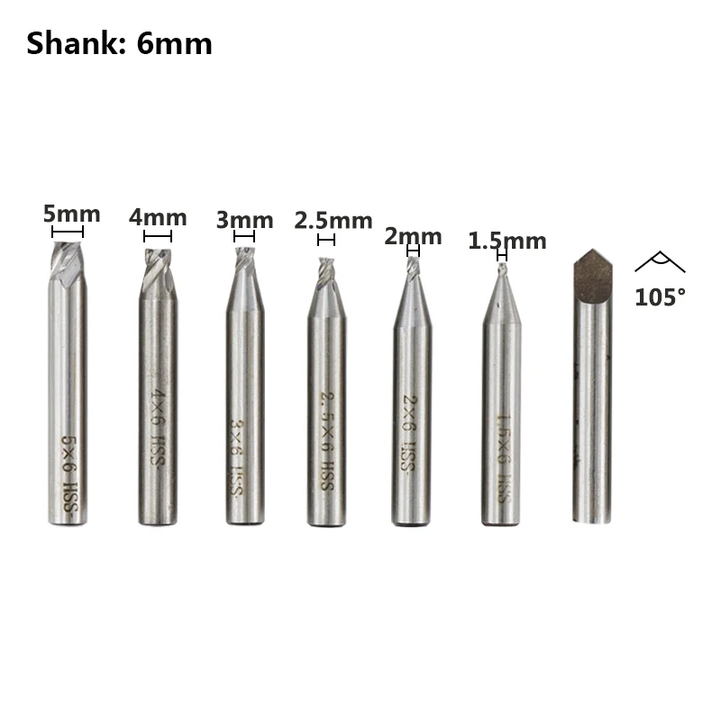 13 шт. T101 HSS ключ для резки фрезерный станок для вертикального станка центр сверла ключ резак и направляющий штифт Слесарные Инструменты