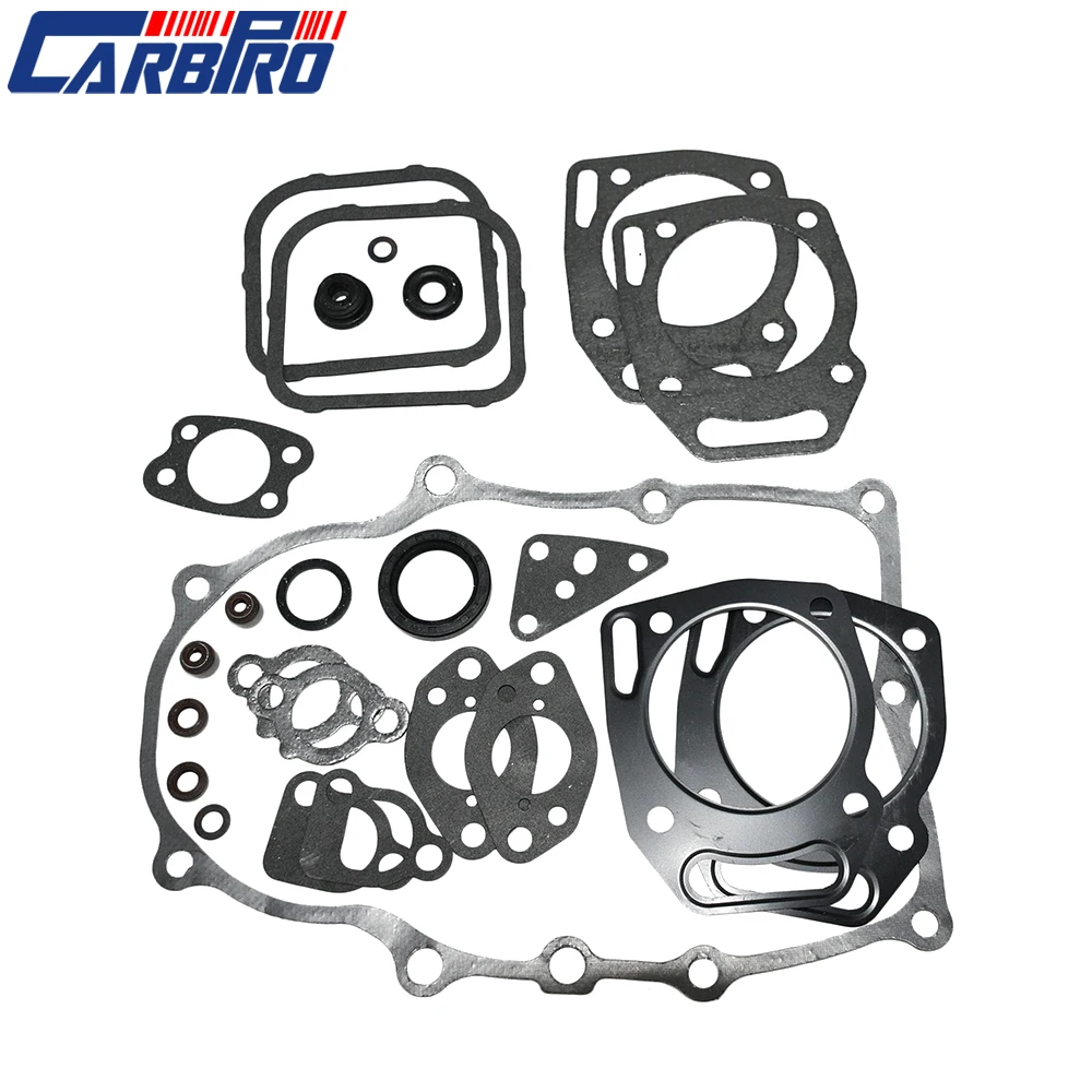 Engine Gasket Set for Briggs & Stratton Replaces for part number 841188 ...