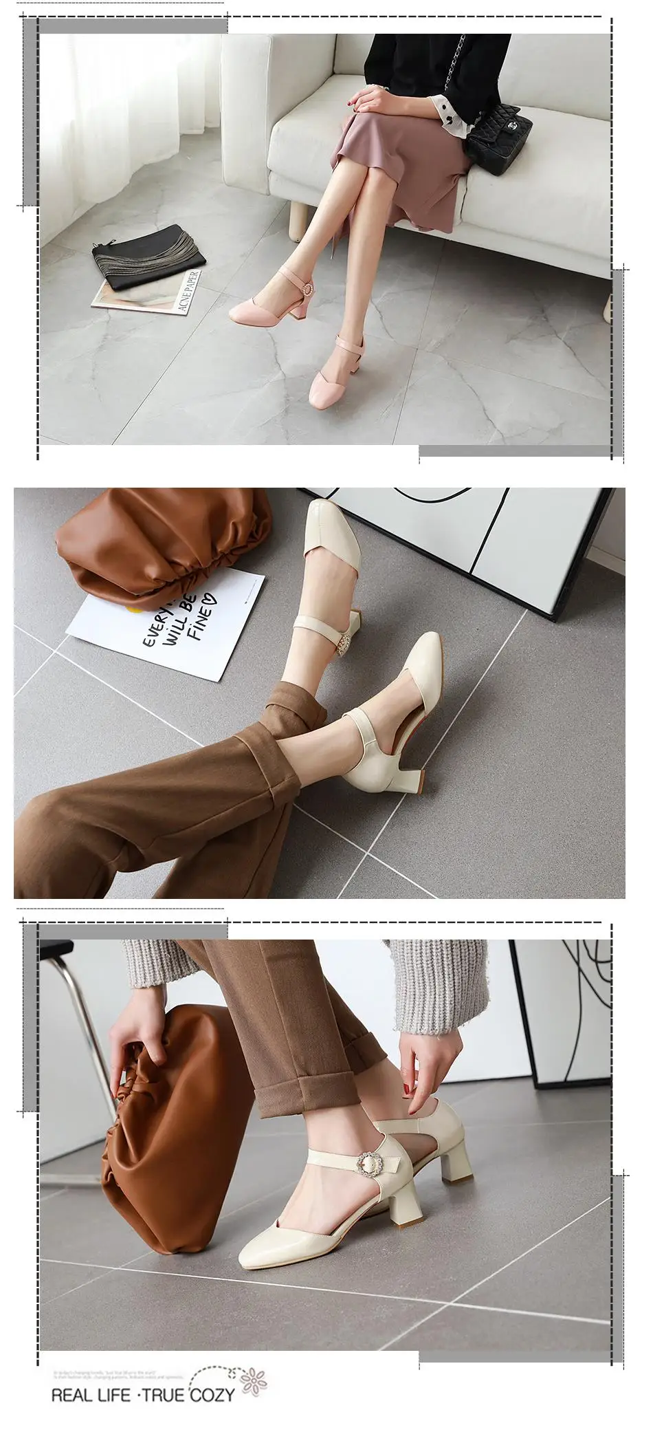 dames schoenen