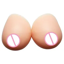 2000 г бежевые силиконовые искусственные груди силиконовые формы мастэктомии нижнее белье