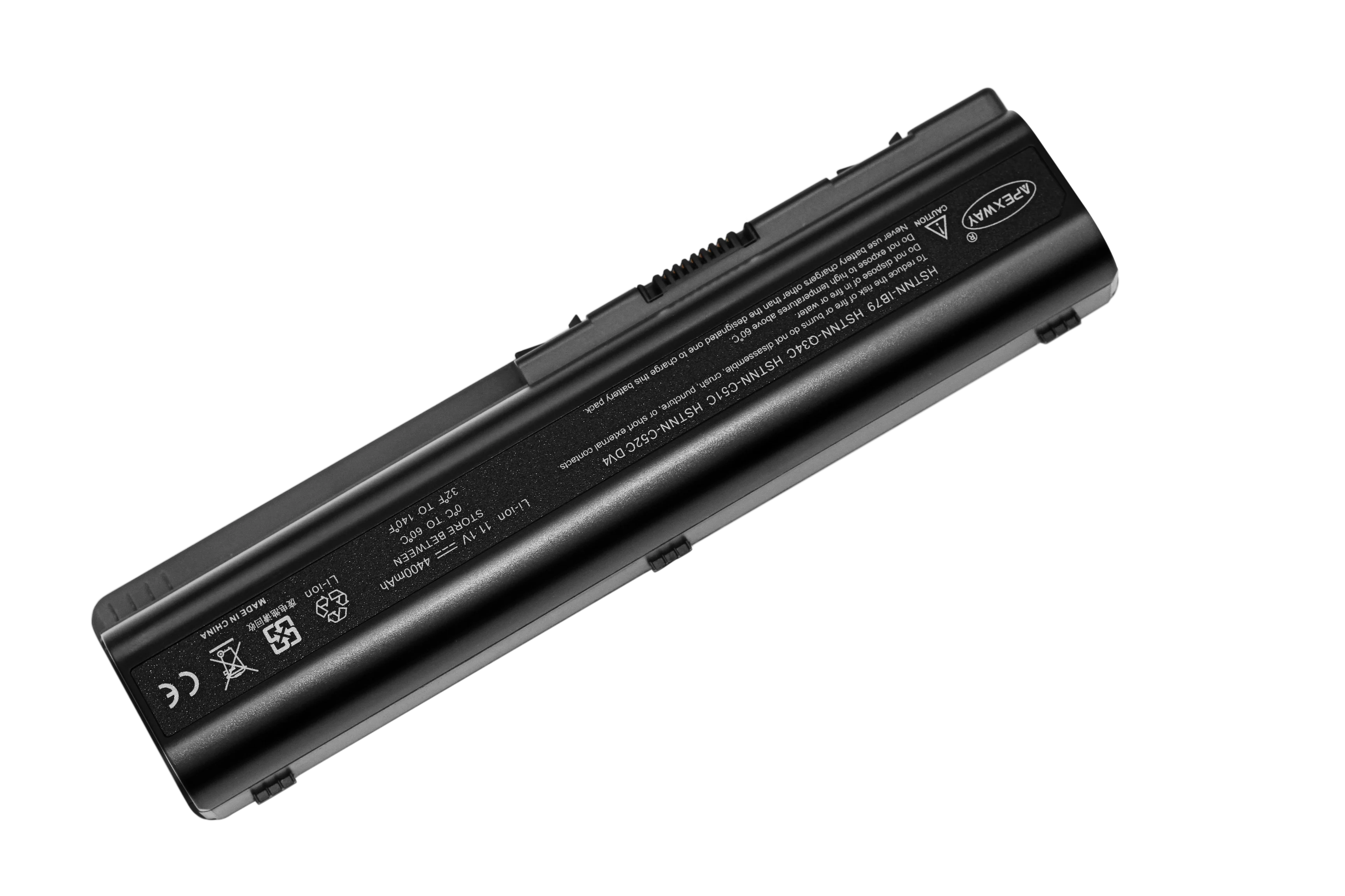 11,1 v аккумуляторная батареядля ноутбука hp павильон dv4i dv6 HDX16t dv5 dv4 G50 G61 G71 HSTNN-DB73 HSTNN-IB79 HSTNN-Q34C HSTNN-IB72 HSTNN-LB72