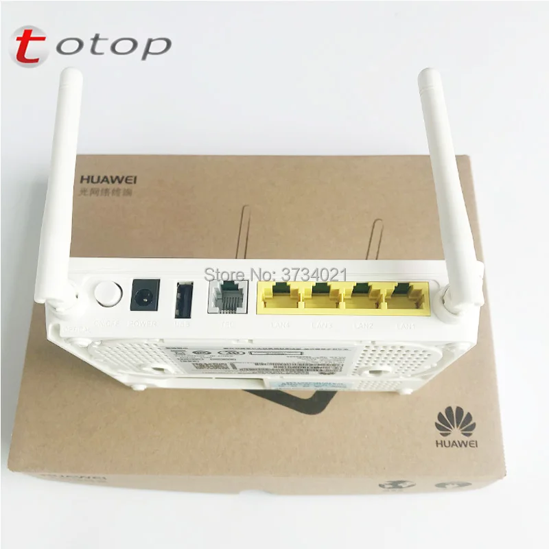 huawei gpon ONU hg8546m 1GE+ 3FE+ Voice+ wifi+ USB английская прошивка huawei ecalife hg8546m gpon терминал ont