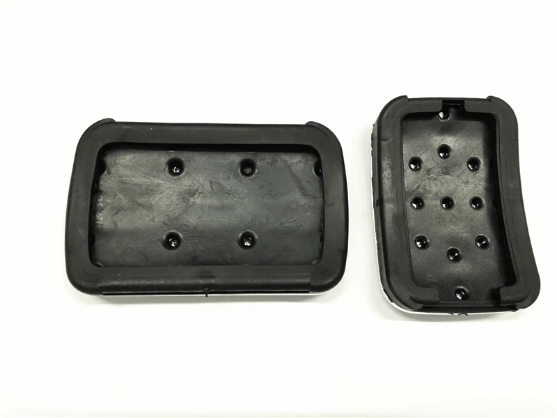Car pedals For Peugeot 308 408 4008 5008 Accelerator Pedal Brake Pedal Footrest Pedal