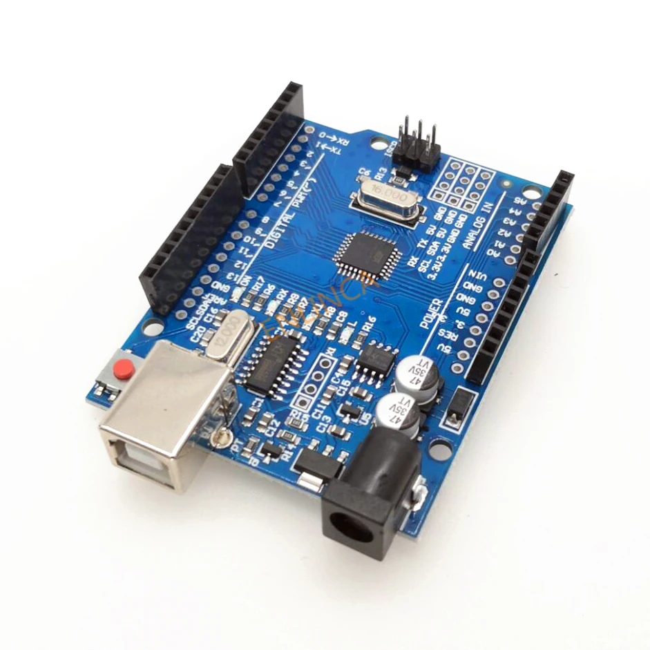 ATmega328P CH340 ATMEGA16U2 Controller For Arduino UNO R3 Wifi Compatible Nano V3.0 Development Board For Pro Mini 328 ESP8266