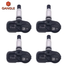 Датчик TPMS PMV-C215 PMV C215 для LEXUS TOYOTA TPMS датчик давления в шинах 42607-48020