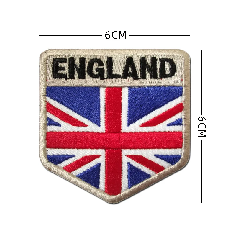 britain-Ruler