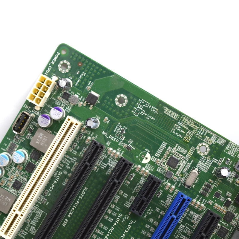Для DELL Precision T3610 настольная материнская плата CN-09M8Y8 9M8Y8 LGA 2011 протестирована в целости и сохранности
