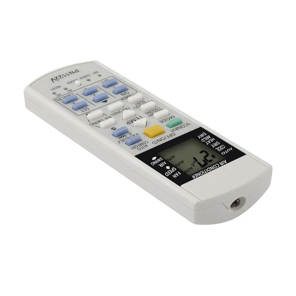 ユニバーサルリモコン K-PN1122 パナソニックナショナル ALL モデル