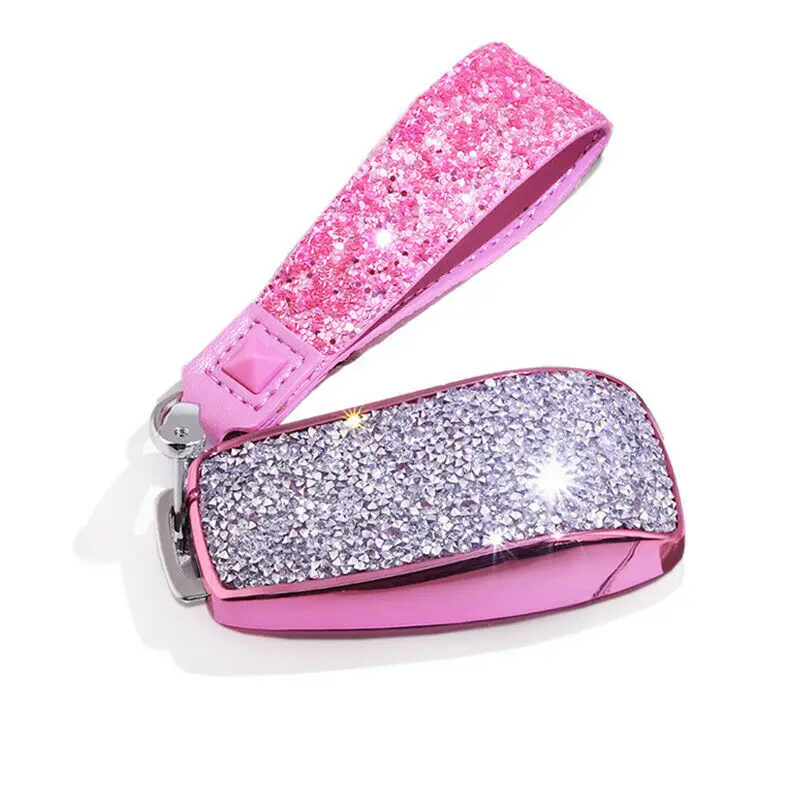 Cover chiave telecomando per Mercedes Benz W213 AMG classe E W213 W212 S212 C207 A207 -