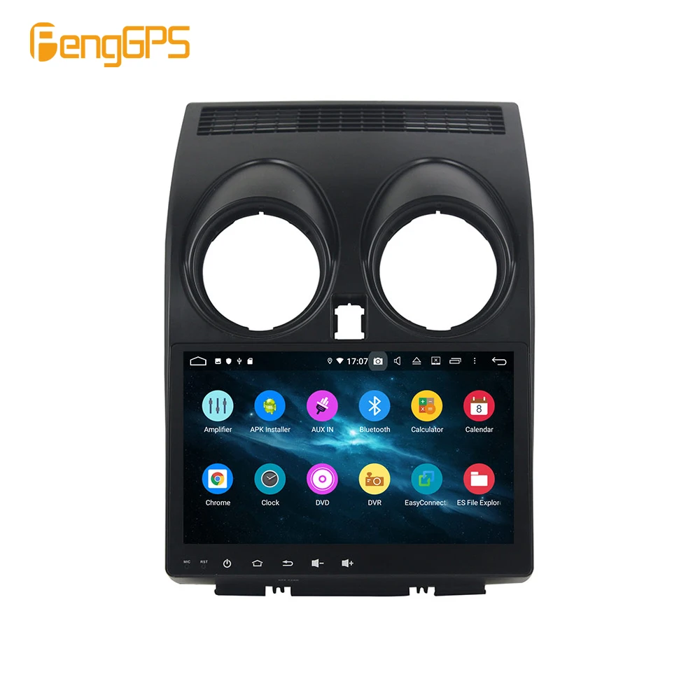 Perfect 10.1 Andr 9.0 4+64G Car No DVD Player GPS Navigation For Nissan Qashqai 1 J10 2006-2014 Auto Radio Stereo Unit Multimedia  DSP 1 Perfect 10.1 Andr 9.0 4+64G Car No DVD Player GPS Navigation For Nissan Qashqai 1 J10 2006-2014 Auto Radio Stereo Unit Multimedia  DSP 1