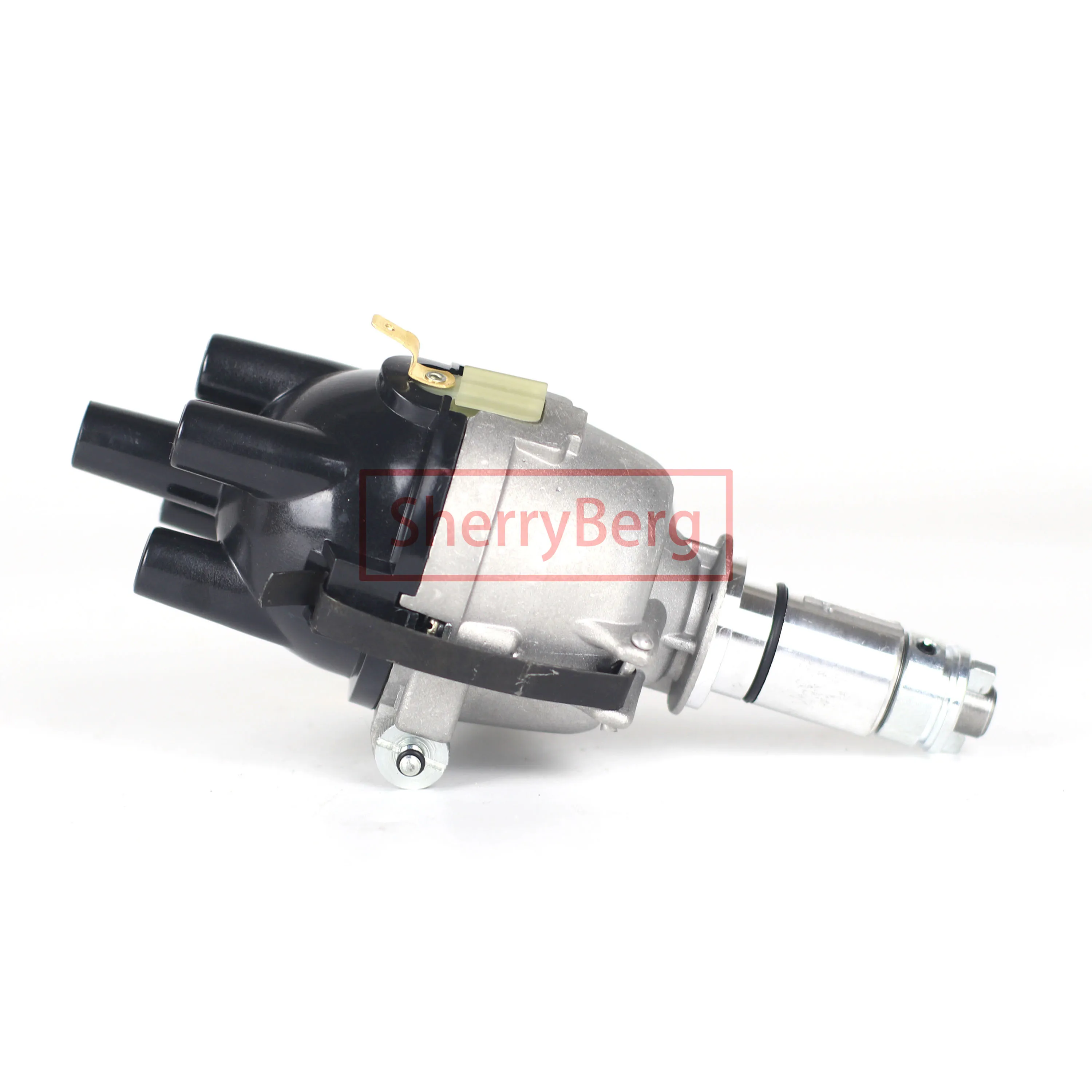 sherryberg Distributors for Morris Minor 1968-71 Lucas 25D Electronic Distributor Distributeur