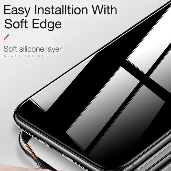 Прозрачный противоударный чехол, совместимый с iPhone 11/11 Pro/11 Pro Max NC99