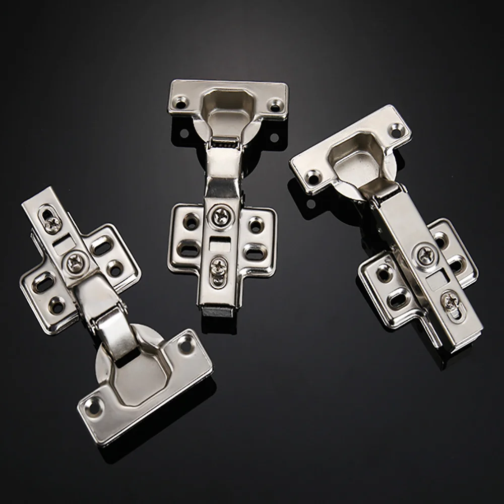 Cerniera Cerniera Per Porta Dellarmadio Ferro Antiruggine Accessori Per Mobili In Legno Chiudi Armadio Da Cucina Mobili Hardware Cerniera Heavy Duty Door Hinges Aliexpress