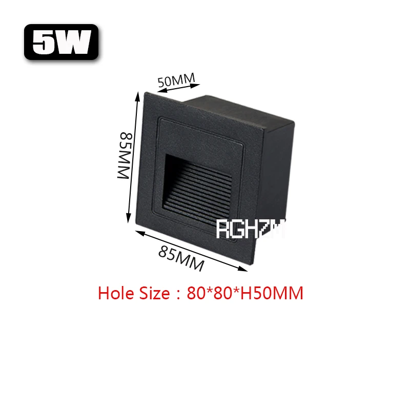 5W 85MM