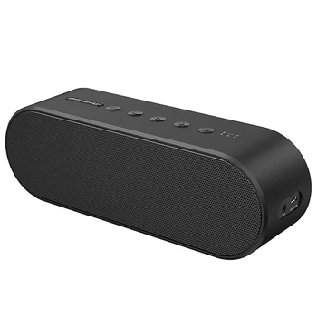 

Bluetooth Speaker Wireless Bluetooth 4.2 Portable Speakers Subwoofer with Built-in Mic Louder Volume 20W Power More Bass