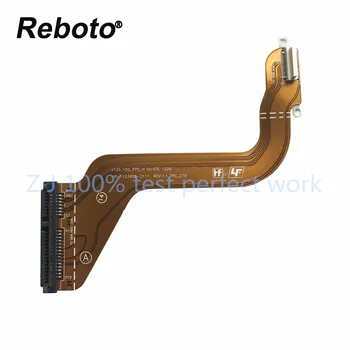 

Original HDD Cable For Sony Vaio SVS13 SVS13A2S2C SVS13A300C Hard Disk Drive Cable V120 FPC-270 FPC_270 100% Tested Fast Ship