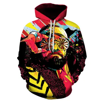 

PLstar Cosmos 2pac Tupac Shakur Rock Singer Men Women Sweatshirt Hoodies 3D Print Long Sleeve Man Casual drop shipping