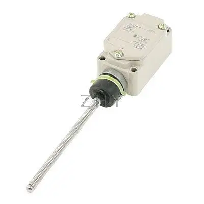 

WLNJ Wobble Stick Head Momentary Limit Switch AC 250V 10A DC 48V 10A