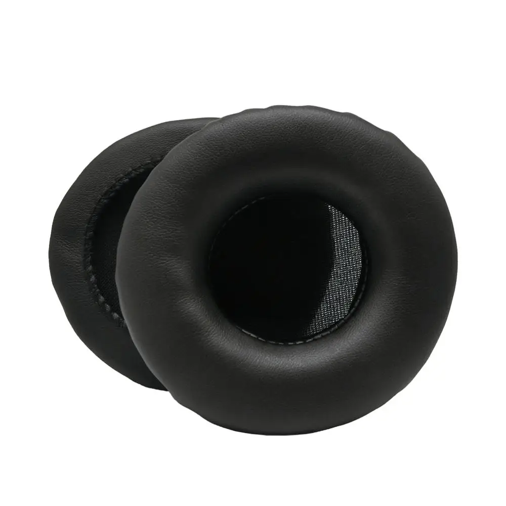 KQTFT 1 Pair of Replacement Ear Pads for JVC HA W200RF HAW200RF HA W200RF Headset EarPads Earmuff Cover Cushion Cups