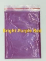 Bright Purple Red
