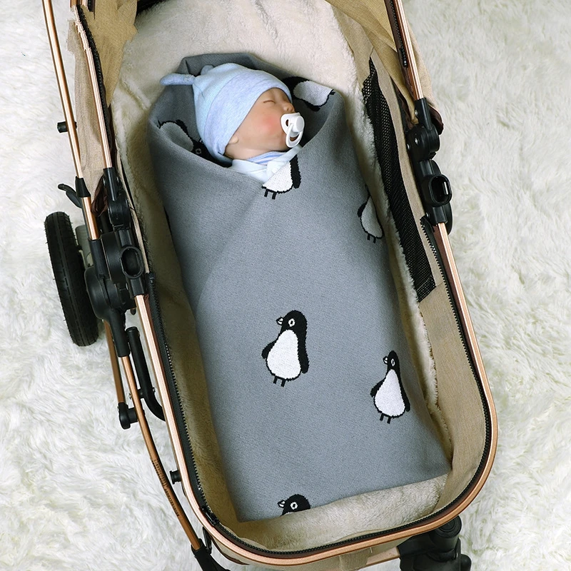 Рисунок 2 - Хлопковые детские одеяла