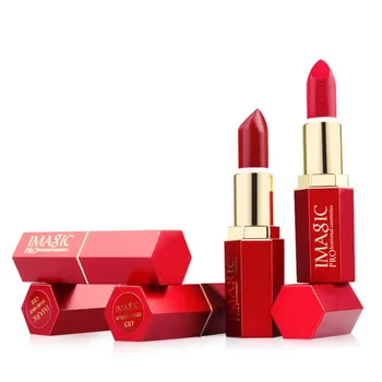 

HOT 12 colors Matte Waterproof Lipstick Long Lasting Makeup Lipstick Beauty Lips MKXJ