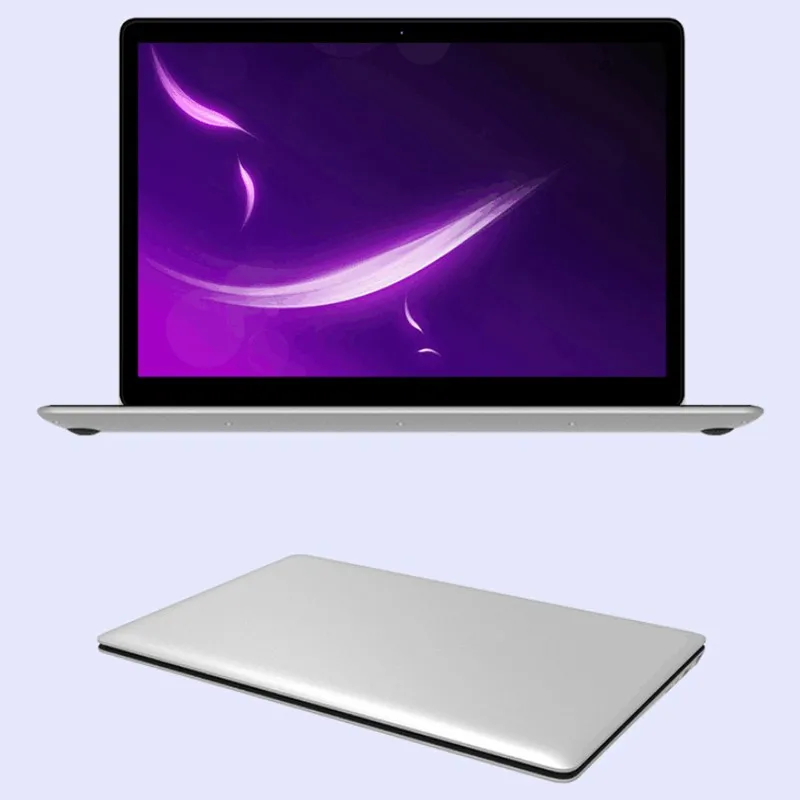Новинка 2019 8G RAM 60G M.2 SSD 1000G HDD процессор Intel Pentium N3520 ноутбук 15 6 дюймов FHD Windows 7