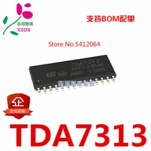 5 шт./лот TDA7313 SOP28