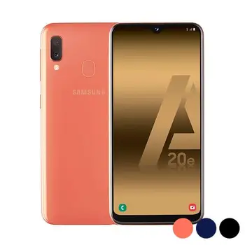 

Smartphone Samsung A20e SM-A202 5,8" Octa Core 3 GB RAM 32 GB