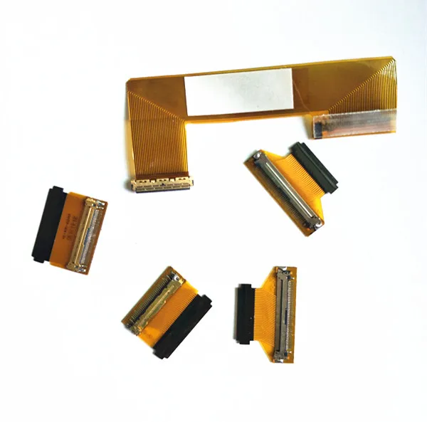 

Новый светодиодный экран для ноутбука EDP HQ 0,4 0,5 от 30 контактов до 40 контактов от 40 до 30 контактов переходник для кабеля