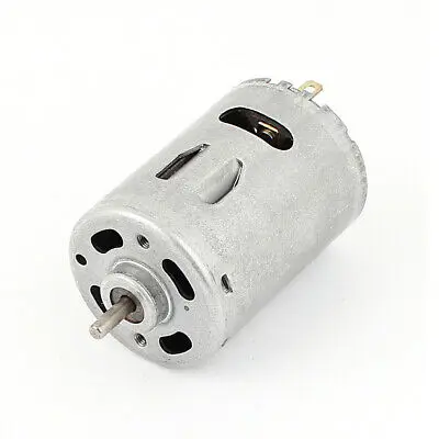 DC 12V 15000RPM цилиндрическая миниатюрная электрическая отвертка Магнитный мотор R540 |